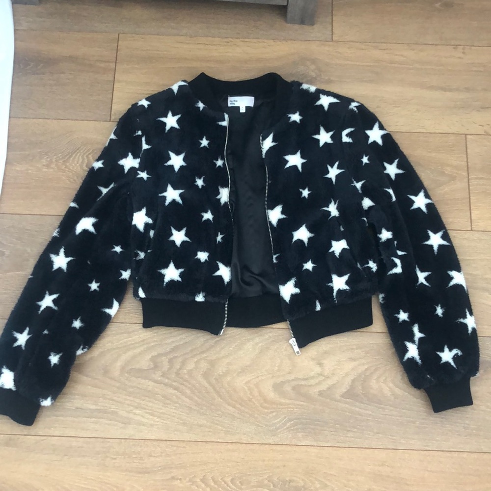 Star Jacket